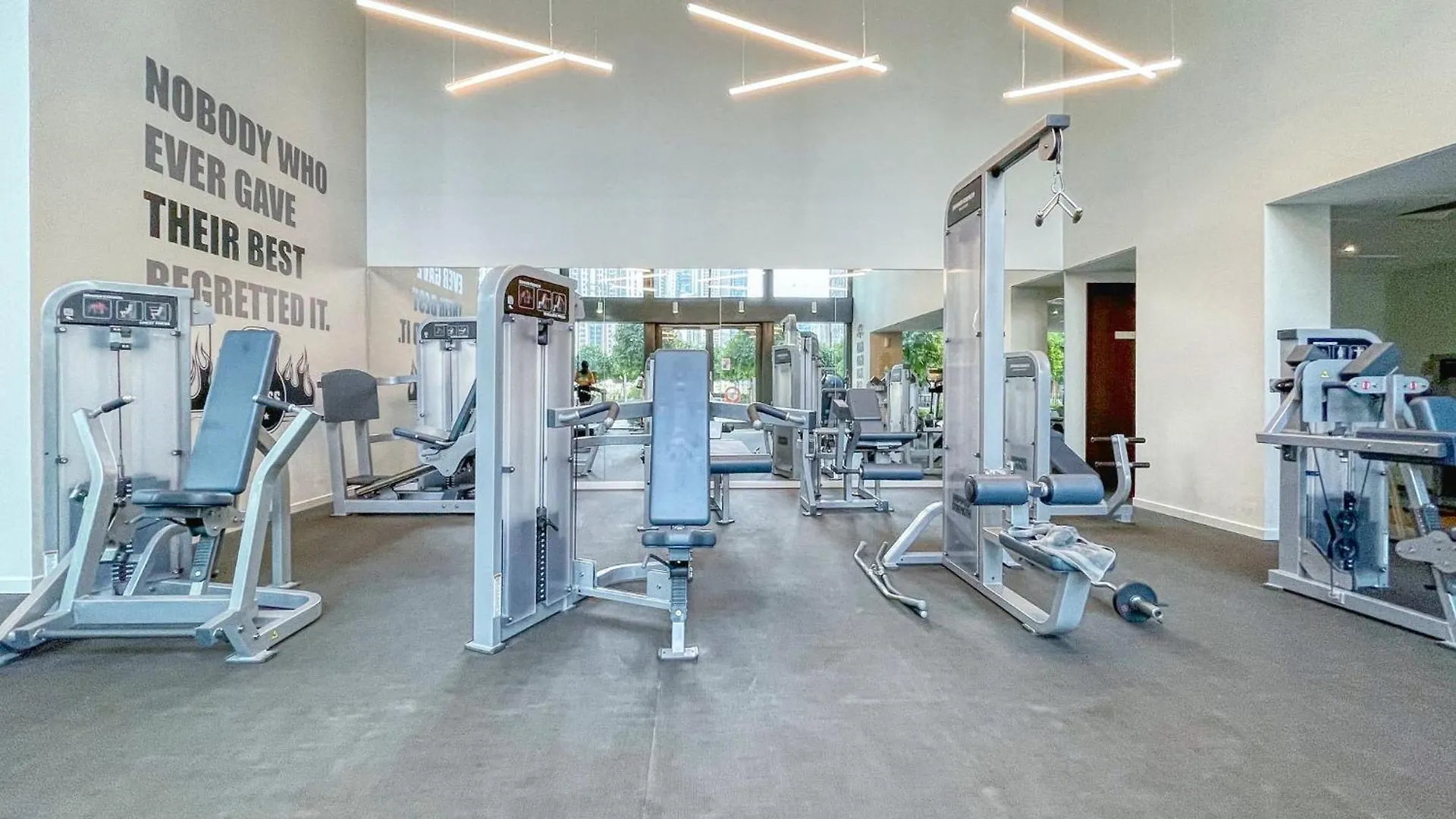 The Smart Concierge - Boulevard Heights Dubai United Arab Emirates