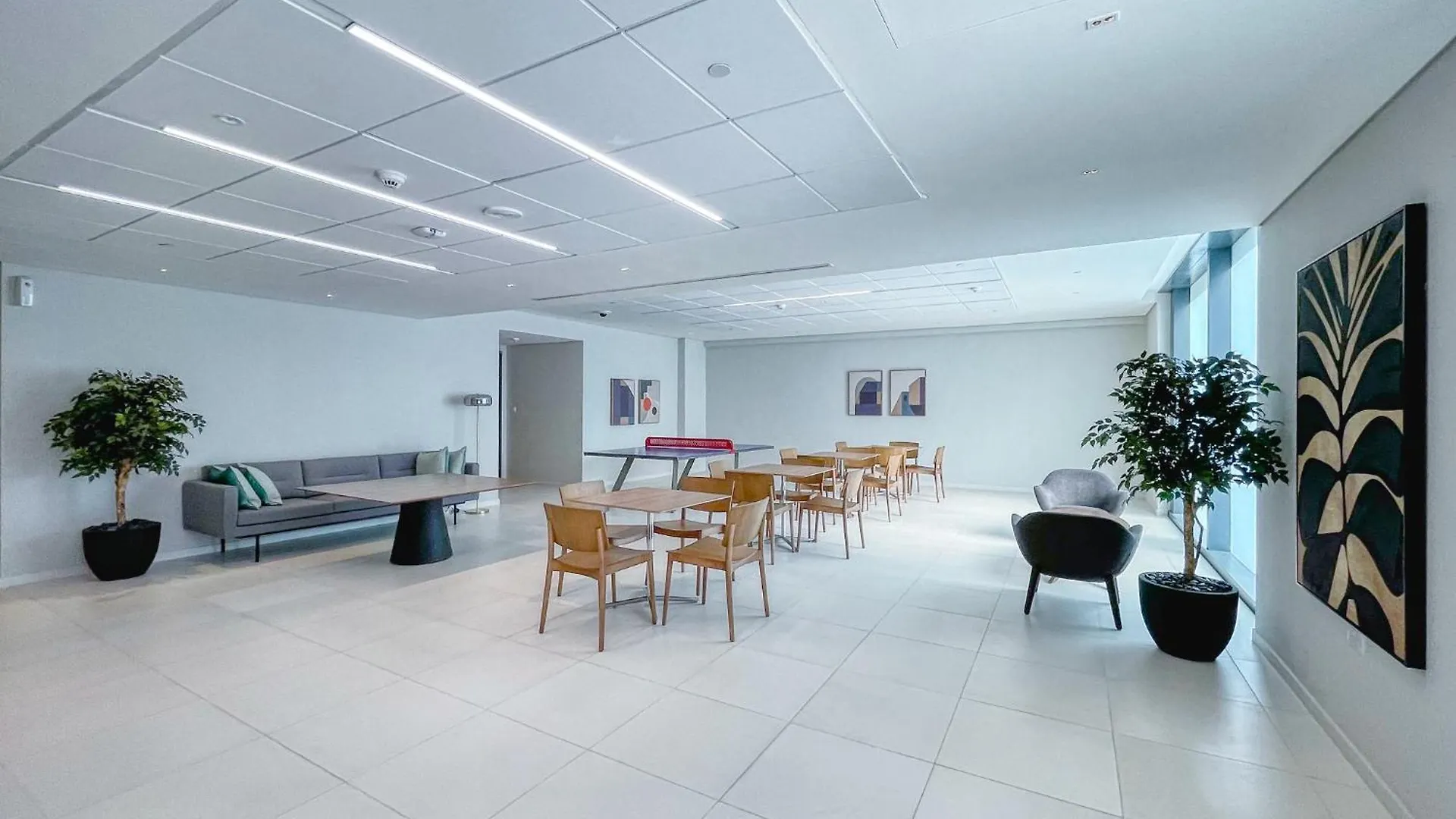 Apartment The Smart Concierge - Boulevard Heights Dubai