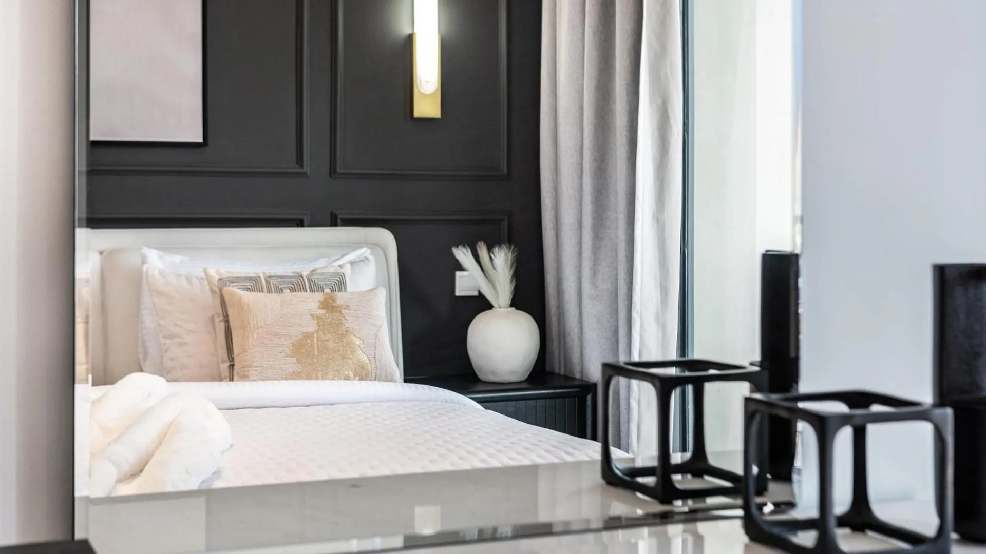 The Smart Concierge - Boulevard Heights Dubai