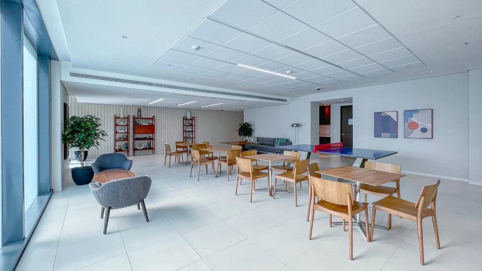 Apartment The Smart Concierge - Boulevard Heights Dubai United Arab Emirates