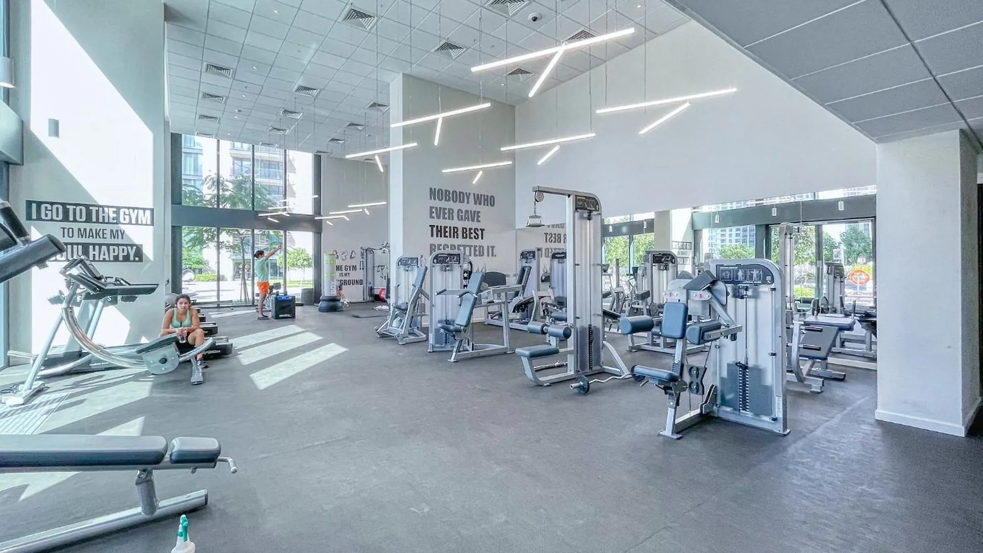 The Smart Concierge - Boulevard Heights Dubai